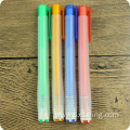 Promotional Erasable Gel Plastic Pen